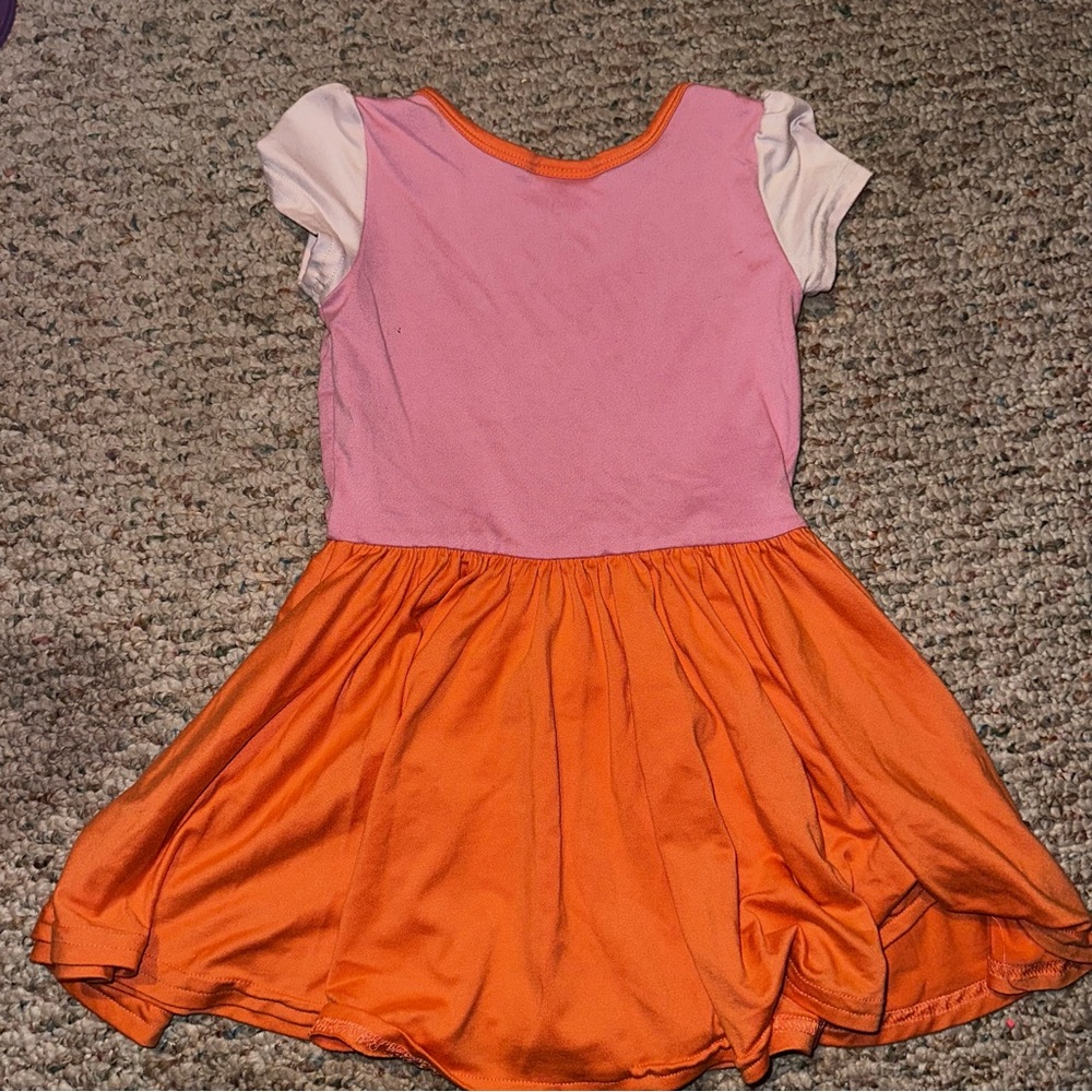 DOT DOT SMILE DRESS